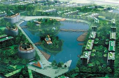 國(guó)外低碳城市典型案例分析與經(jīng)驗(yàn)借鑒!